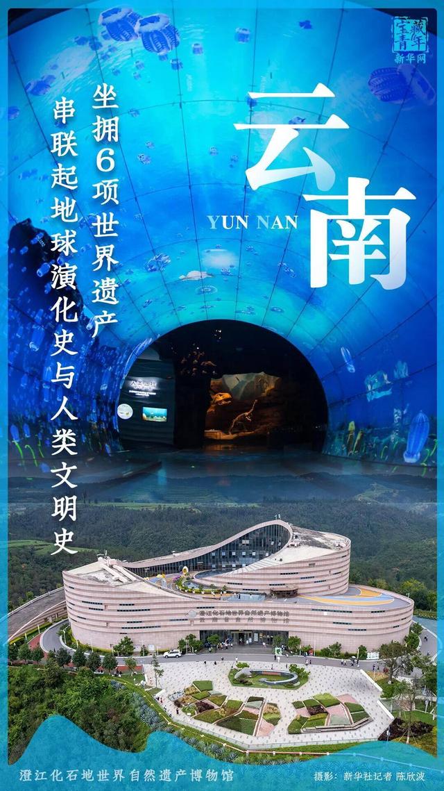 你好，云南！
