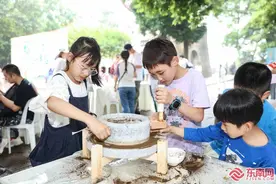 五一假期福建假日文旅消费“热力值”爆表 吸金超246亿图片
