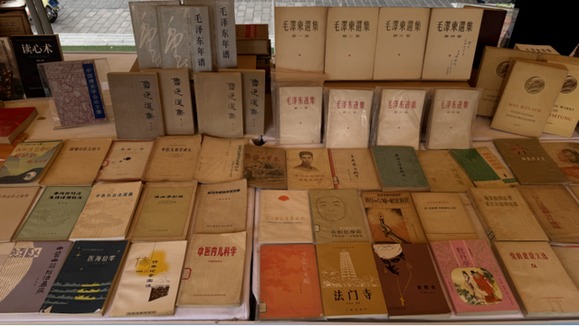 周末哪里去？就来曲江逛市集、品美食、赏非遗……