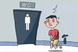 一紧张就拉肚子？最新研究揭示其中机制！图片