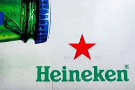外媒：喜力啤酒宣布以1欧元出售在俄业务，退出俄罗斯市场图片