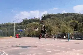 5年200万！杭州村民辞职疯狂造飞机，真把人送上了天！网友：奇迹暖暖！图片