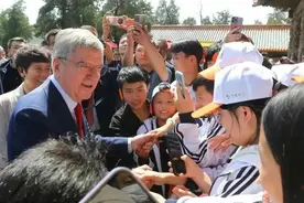 “首次”“翻番”“突破”！2023年山东十大体育新闻出炉图片