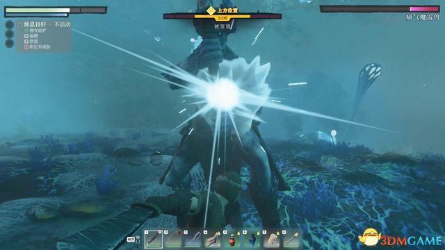 《雾锁王国》图文攻略 通关全流程攻略及上手指南