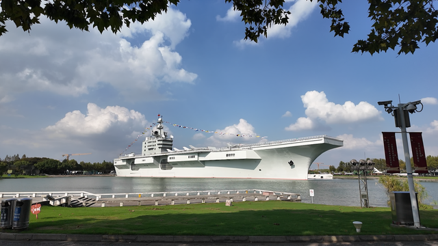 15000+停车位！国庆长假青浦这些地方免费停车（附点位信息）→