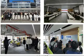 搭建平台，强化指导，精准培育——山东建筑大学信息与计算科学专业多措并举促就业图片