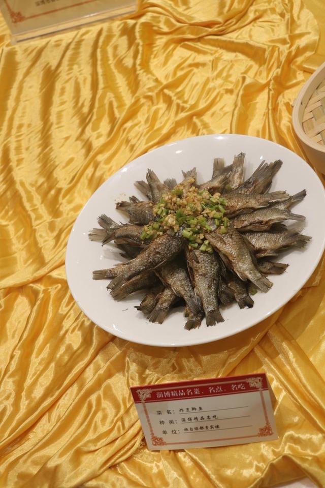 “寻味淄博”三条美食主题旅游线路，挑战你的味蕾