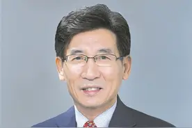 薛其坤：披荆斩棘叱咤量子竞技场图片