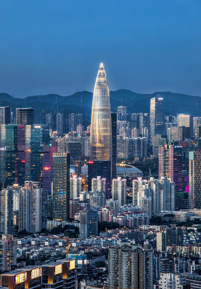 “Make it Shenzhen选择深圳” APEC “中国年” 我们在行动Global Promotion Launched