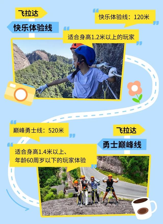 桂林遛娃攻略！解锁古木冲N种玩法：丛林、攀岩、露营……玩过才懂多过瘾！