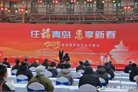 五千套房源千余套特价房，青岛春季房交会助力楼市“开门红”图片