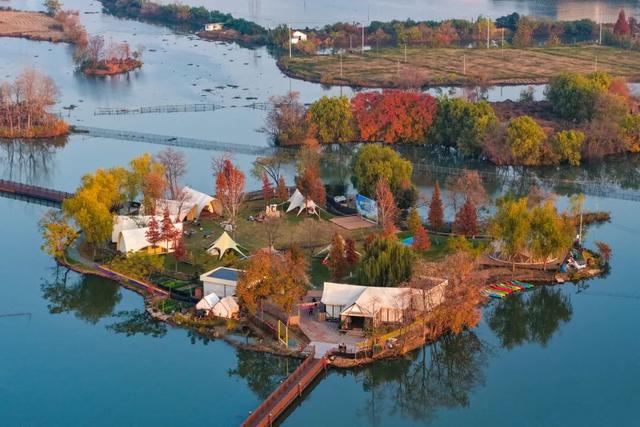玩转西施跨年音乐节！吃喝玩乐，收藏这篇就够了→