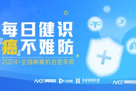 多数肺癌发现已是晚期，钟南山院士提醒这件事要早做！图片