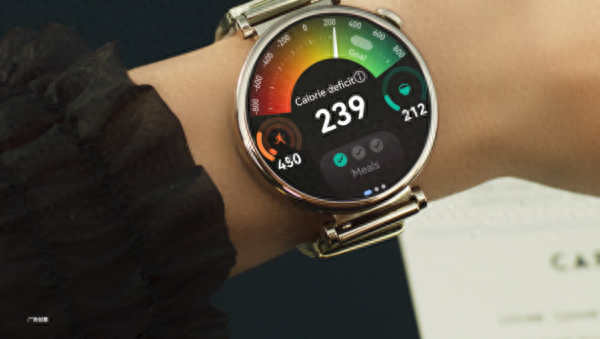 �����ʱ�л�ΪWATCH GT 4ϵ�з�����֧�ֿ�ѧ��֬���Σ��ۼ�1488Ԫ��