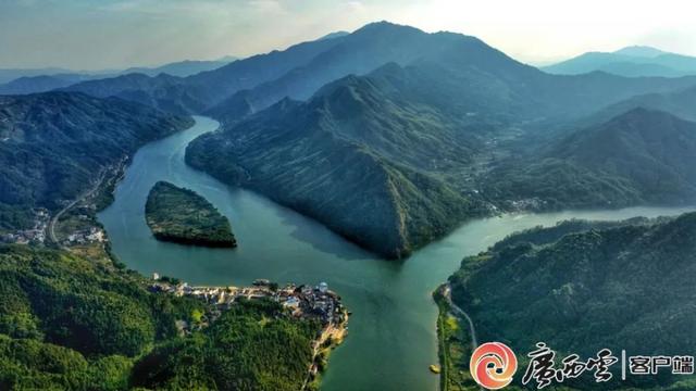 “果冻水”自由，清凉无限！柳州县域玩水天花板今夏火出圈