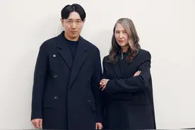 H&M新联名系列解锁低调叛逆穿搭，PRADA多口袋邮差包 | 是日美好事物图片
