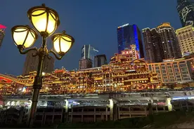 穿越海峡的热线｜台青刘正威：中山陵是两岸联系最紧密的一个“桥梁”图片