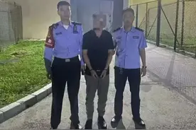 太嚣张！一男子拨打报警电话61次，竟是因为……图片