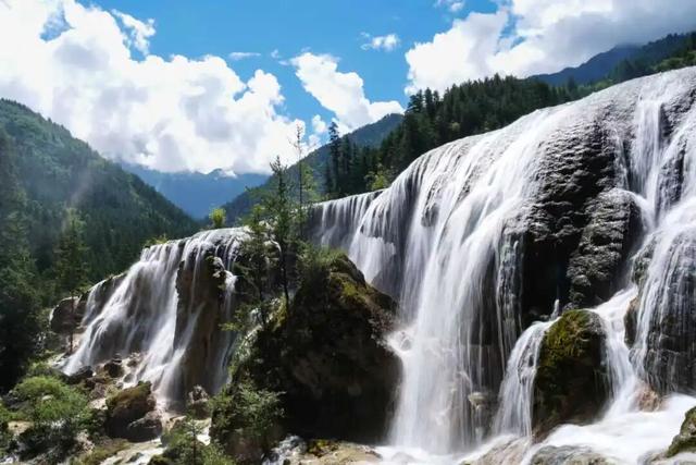 胡昶：从川西秘境到家园晨曦