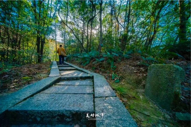 长沙南边这座山，宋朝就出圈了