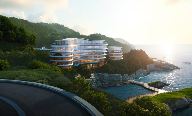 总投资约2.18亿！“梦幻之舟”有新进展→