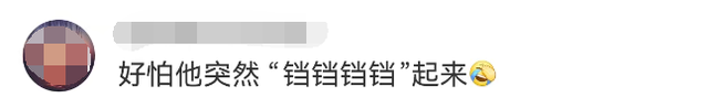 罗家英现身景区打工
