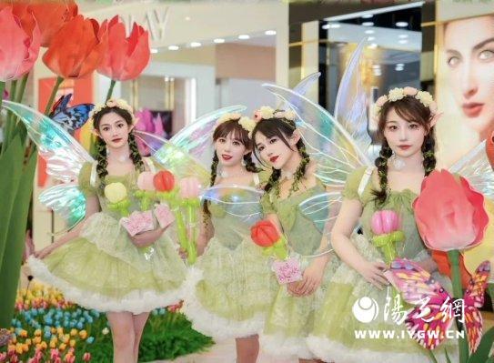 榆林暑期文旅盛宴启幕：非遗与潮流共舞 水上奇景再现经典