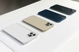 追赶AI潮流：苹果被曝与OpenAI洽谈合作 iPhone将搭载ChatGPT？图片