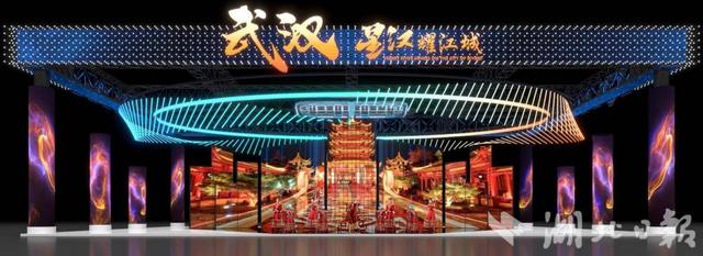 环球、港迪、长隆都要来！超人气IP齐聚武汉