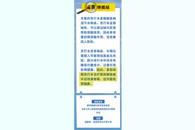 喝苏打水能降尿酸……是真是假？｜谣言终结站图片