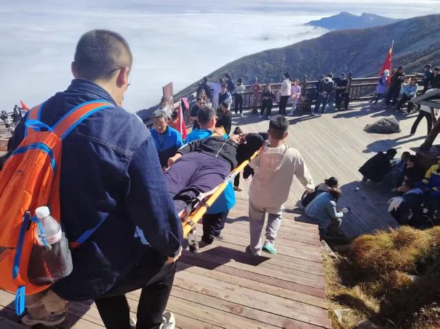 双节收官！阴雨挡不住热情，太白山假日接待以诗意与温情圆满落幕