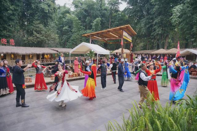 民宿满房！弥勒避寒游持续升温～