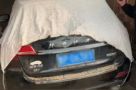 破案了！仅凭几块玻璃碎片，聊城交警抽丝剥茧揪出肇事者图片