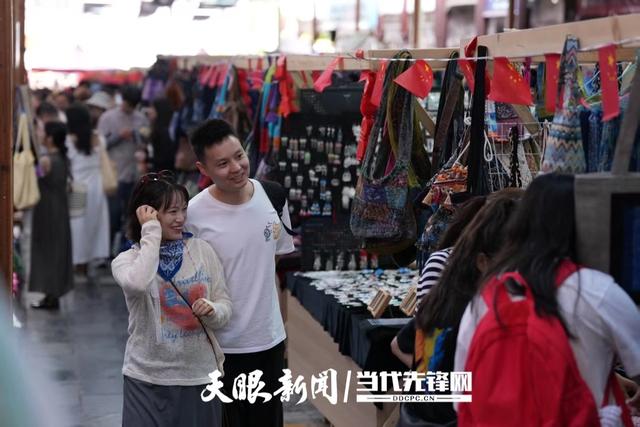 【景区联动进行时】联动生“化”全域成景 ——黔东南景区联动的质变密码