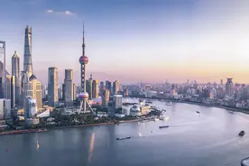 思想者｜苏智良：上海是如何成长为一座全球城市的？图片