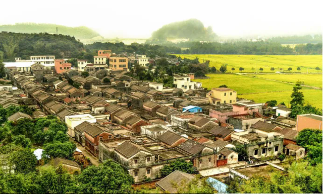 跟着赛事游新会！江门新会打造4条农文旅旅游线路