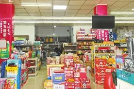 食品安全盲区：认准SC，QS已“退场”图片