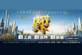 《2024技行天下》收官：书写广东技能人才成长史，擘画技能强国新篇章图片