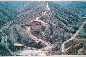 108里炼成记！记者亲历“徒步任山河”图片