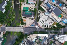 山东省泰安市：治城迎客 善管为民图片