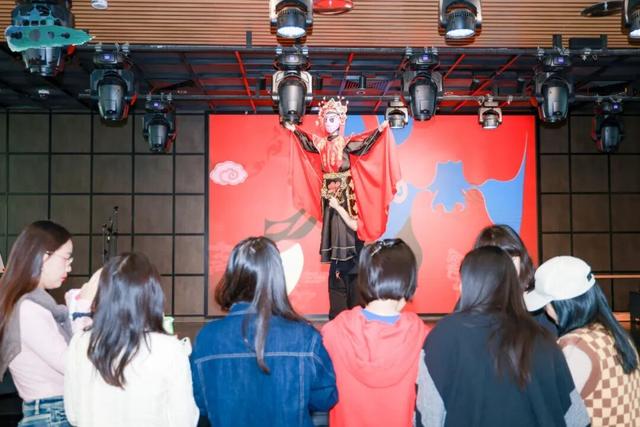 在扬州 感知中国 | 精彩扬州邂逅杜克大学