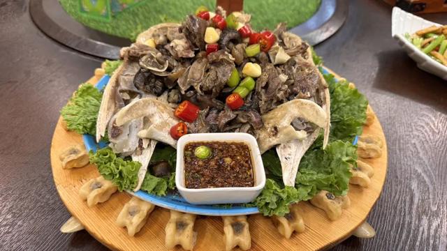 东乌珠穆沁旗找好羊（一）