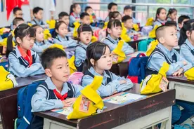 开学第一课：“语数外音体美”的知识点都是……奥运会？图片