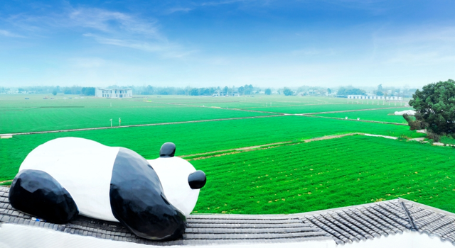 顶流在新都藏不住了！TA是→