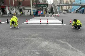 兰州这3条路，全部恢复双向通行！图片