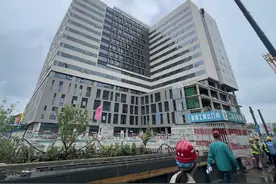 新一轮回天行动提档升级，从“治大城市病”转向“谋高质量发展”图片