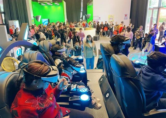 首个秋假持续升温，巴中玩嗨啦！