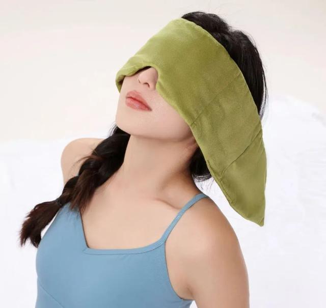 从内服到外修，科技助眠睡出新商机