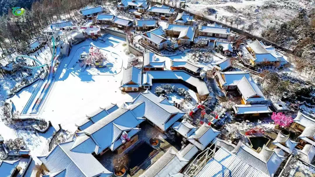 倒计时2天！延边冬日养生密码18日解锁~