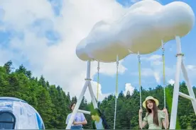 舒心出游看宜春，这些宝藏景点速速get！图片